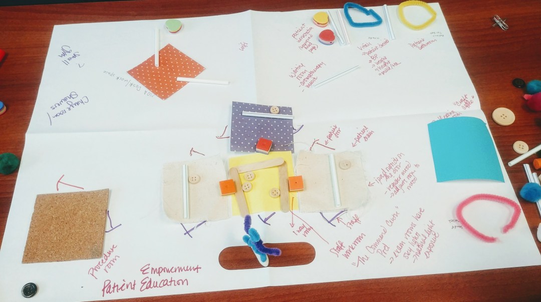 Patient Education and Empowerment