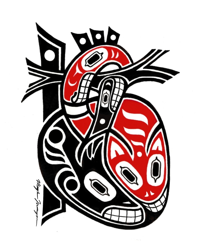 Michiko-Maruyama-Spirit-of-The-Heart